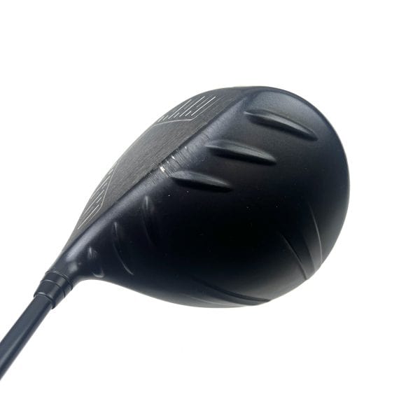 Ping G410 Driver / 10.5 Degree / Alta CB 55 Regular Flex