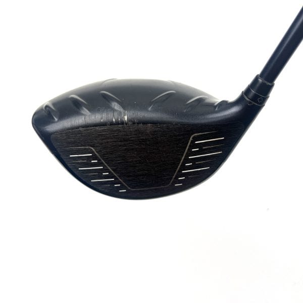Ping G410 Driver / 10.5 Degree / Alta CB 55 Regular Flex