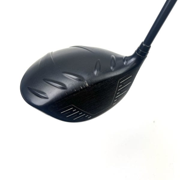 Ping G410 Driver / 10.5 Degree / Alta CB 55 Regular Flex