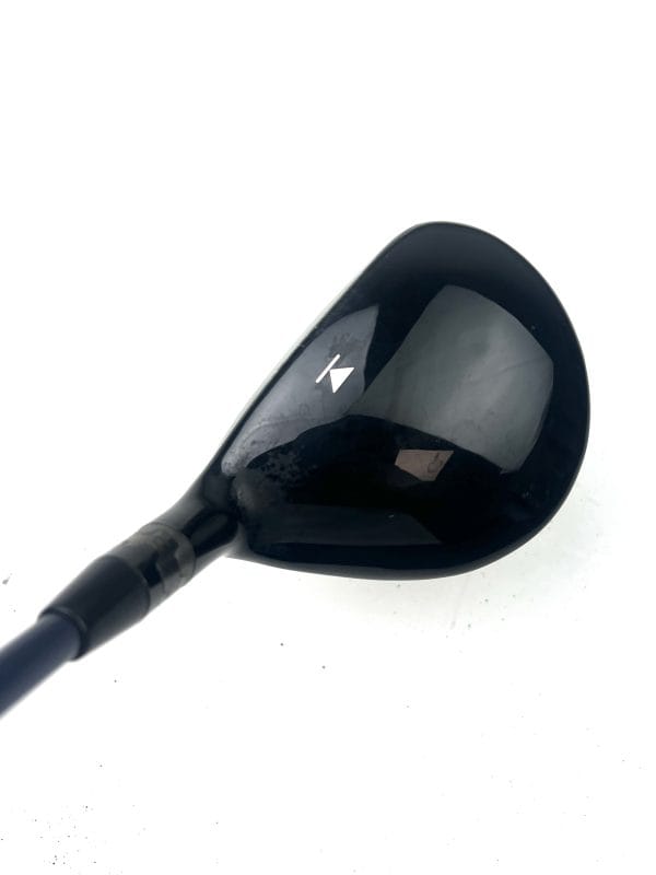 Titleist 910F 3 Wood / 15 Degree / Kai'li 75 Stiff Flex