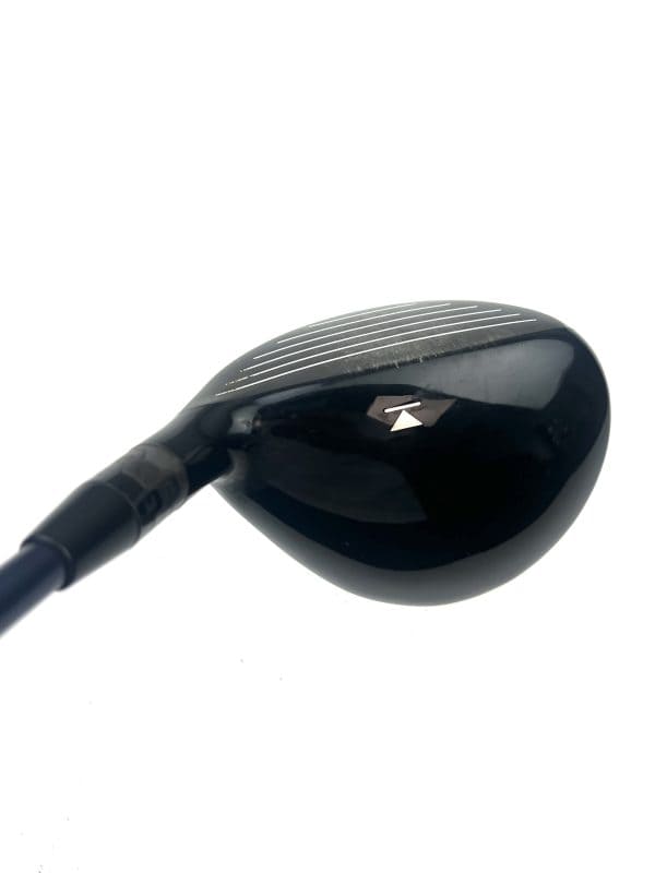 Titleist 910F 3 Wood / 15 Degree / Kai'li 75 Stiff Flex