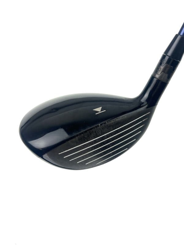 Titleist 910F 3 Wood / 15 Degree / Kai'li 75 Stiff Flex