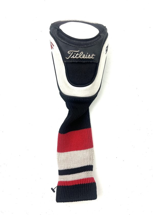 Titleist 910F 3 Wood / 15 Degree / Kai'li 75 Stiff Flex