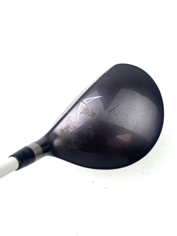 Ping Faith 5 Wood / 22 Degree / ULT 200 Ultra Light Ladies Flex