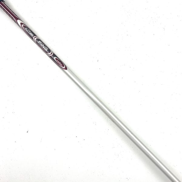 Ping Faith 5 Wood / 22 Degree / ULT 200 Ultra Light Ladies Flex