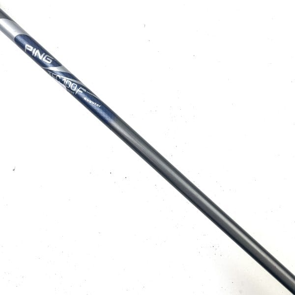 Ping G5 3 Wood / 15 Degree / Ping TFC 100 F Regular Flex