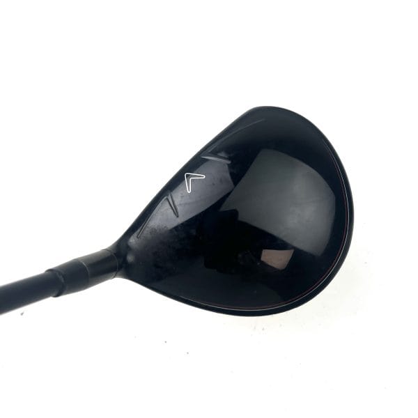 Callaway XR Speed 4 Wood / 17 Degree / Bassara E45 Regular Flex