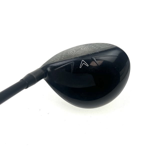 Callaway XR Speed 4 Wood / 17 Degree / Bassara E45 Regular Flex