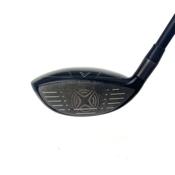 Callaway XR Speed 4 Wood / 17 Degree / Bassara E45 Regular Flex