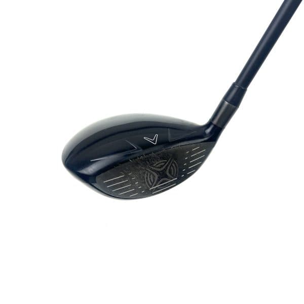 Callaway XR Speed 4 Wood / 17 Degree / Bassara E45 Regular Flex