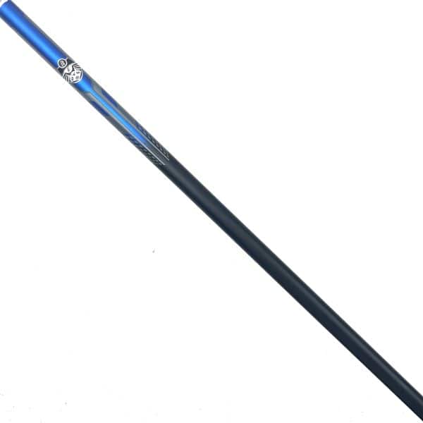 Callaway XR Speed 4 Wood / 17 Degree / Bassara E45 Regular Flex