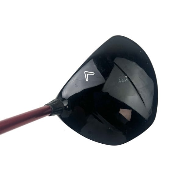 Callaway Big Bertha Diablo Draw 5 Wood / 18.5 Degree / Callaway Stiff Flex