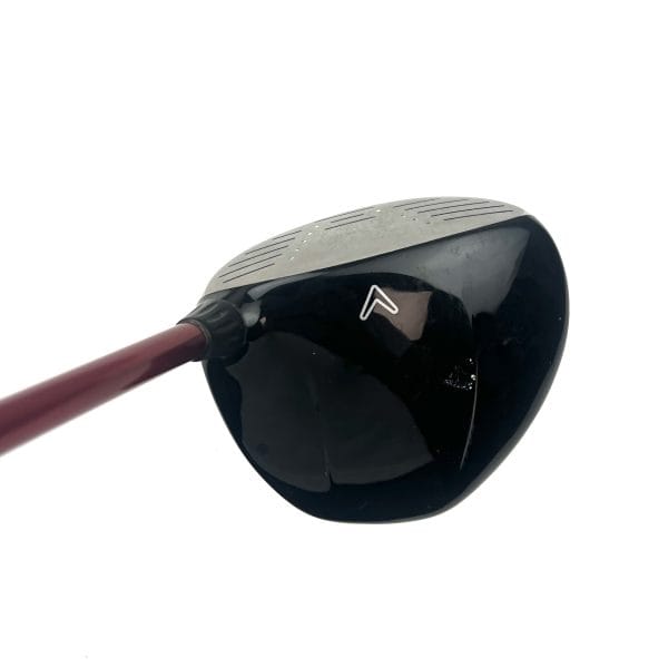 Callaway Big Bertha Diablo Draw 5 Wood / 18.5 Degree / Callaway Stiff Flex