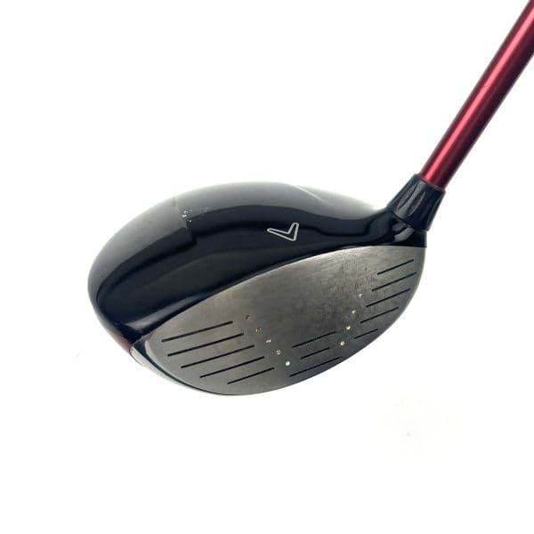 Callaway Big Bertha Diablo Draw 5 Wood / 18.5 Degree / Callaway Stiff Flex