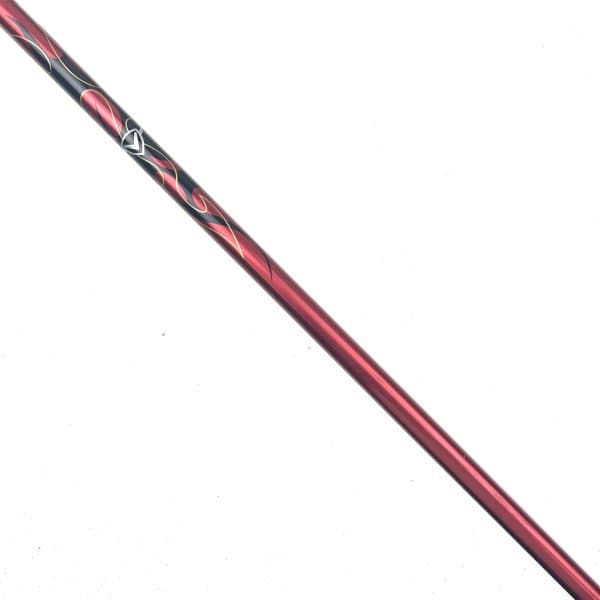 Callaway Big Bertha Diablo Draw 5 Wood / 18.5 Degree / Callaway Stiff Flex