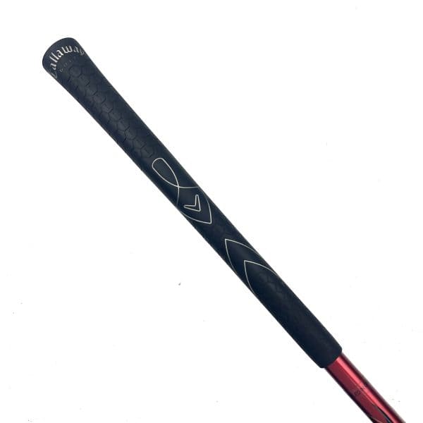 Callaway Big Bertha Diablo Draw 5 Wood / 18.5 Degree / Callaway Stiff Flex