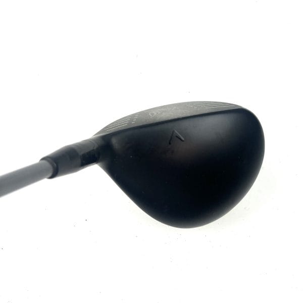 Callaway Great Big Bertha 3 Wood / 15 Degree / Kurokage 50 Regular Flex