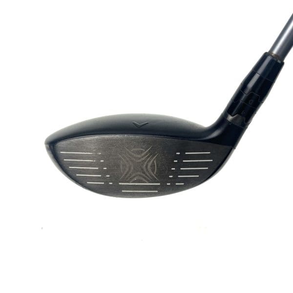 Callaway Great Big Bertha 3 Wood / 15 Degree / Kurokage 50 Regular Flex