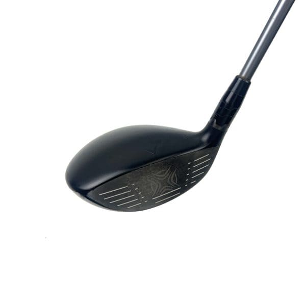 Callaway Great Big Bertha 3 Wood / 15 Degree / Kurokage 50 Regular Flex