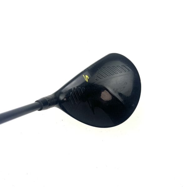 Cobra King F9 Speedback 3 Wood / 14.5 Degree / Hzrdus Smoke Stiff Flex