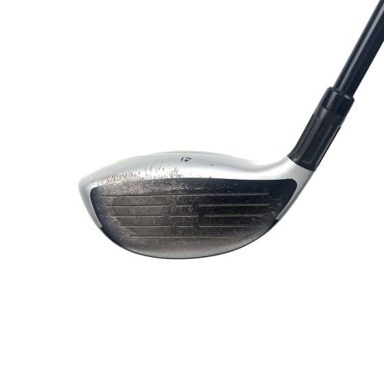 Taylormade M4 3 Wood / 15 Degree / Atmos 6S Stiff Flex