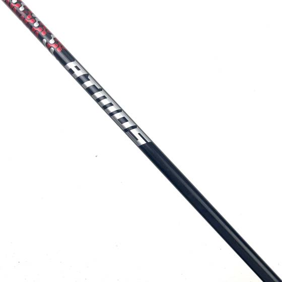 Taylormade M4 3 Wood / 15 Degree / Atmos 6S Stiff Flex