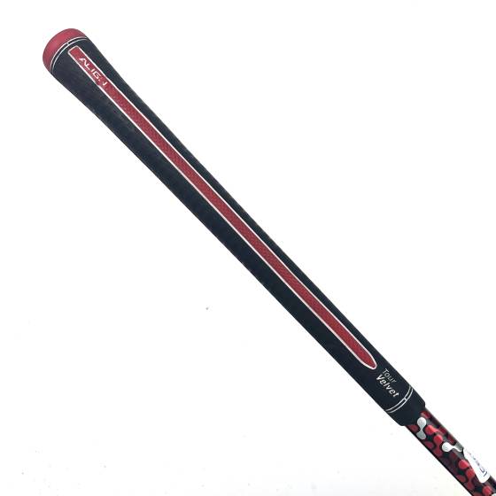 Taylormade M4 3 Wood / 15 Degree / Atmos 6S Stiff Flex