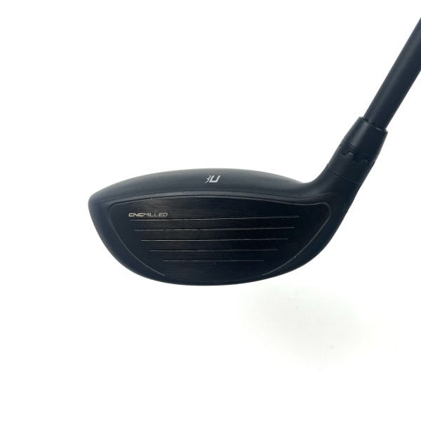 Cobra Radspeed Big Tour 3 Wood / 15 Degree / Motore X F1 Stiff Flex