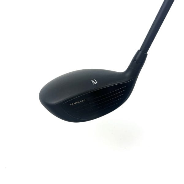 Cobra Radspeed Big Tour 3 Wood / 15 Degree / Motore X F1 Stiff Flex