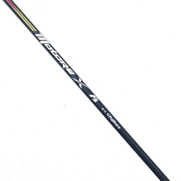 Cobra Radspeed Big Tour 3 Wood / 15 Degree / Motore X F1 Stiff Flex