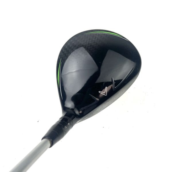 Left Handed Callaway Great Big Bertha Epic Heavenwood / 20 Degree / Diamana M+40 Regular Flex