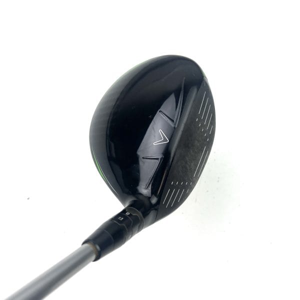 Left Handed Callaway Great Big Bertha Epic Heavenwood / 20 Degree / Diamana M+40 Regular Flex