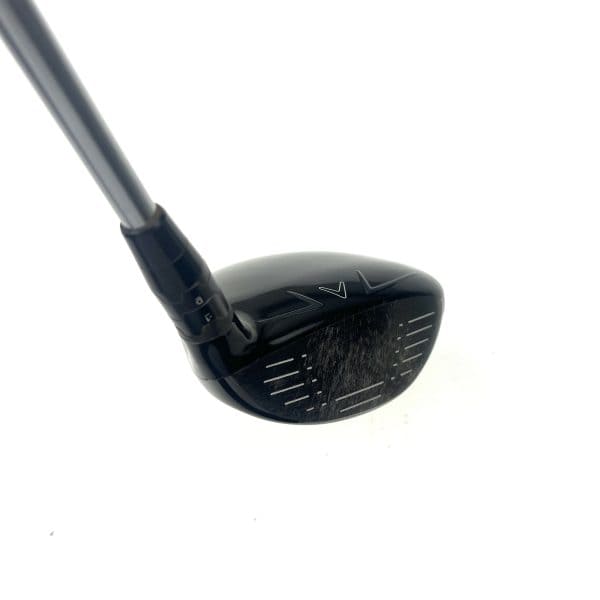 Left Handed Callaway Great Big Bertha Epic Heavenwood / 20 Degree / Diamana M+40 Regular Flex