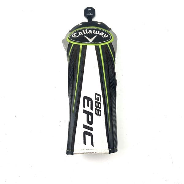 Left Handed Callaway Great Big Bertha Epic Heavenwood / 20 Degree / Diamana M+40 Regular Flex