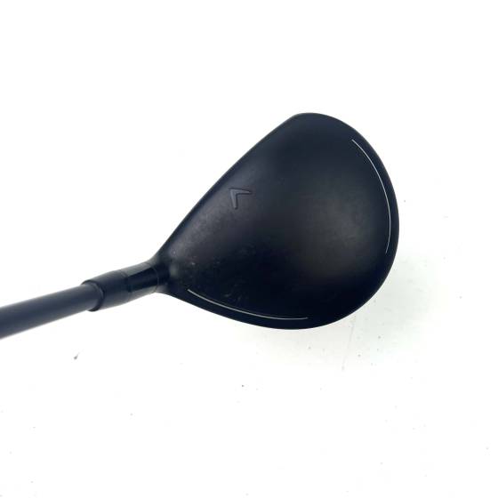 Callaway XR 16 5 Wood / 18 Degree / Bassara E52 Ladies Flex