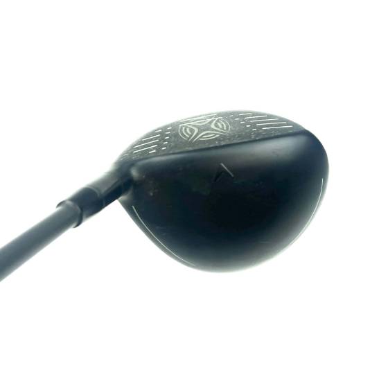 Callaway XR 16 5 Wood / 18 Degree / Bassara E52 Ladies Flex