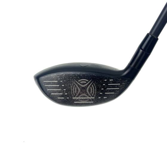 Callaway XR 16 5 Wood / 18 Degree / Bassara E52 Ladies Flex