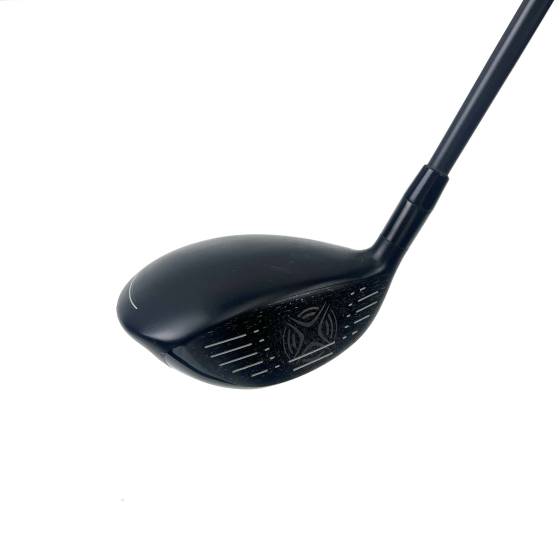 Callaway XR 16 5 Wood / 18 Degree / Bassara E52 Ladies Flex