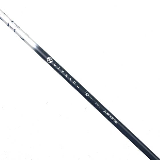 Callaway XR 16 5 Wood / 18 Degree / Bassara E52 Ladies Flex