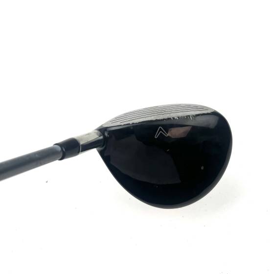 Callaway RAZR X Black 3 Wood / 15 Degree / Callaway 50 Ladies Flex