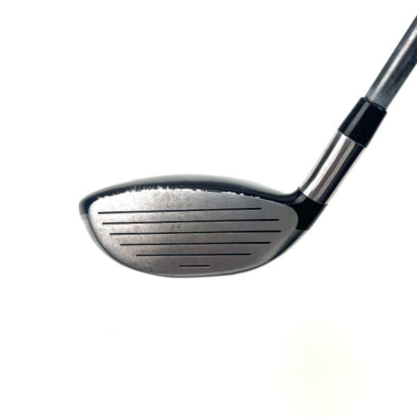 Callaway RAZR X Black 3 Wood / 15 Degree / Callaway 50 Ladies Flex