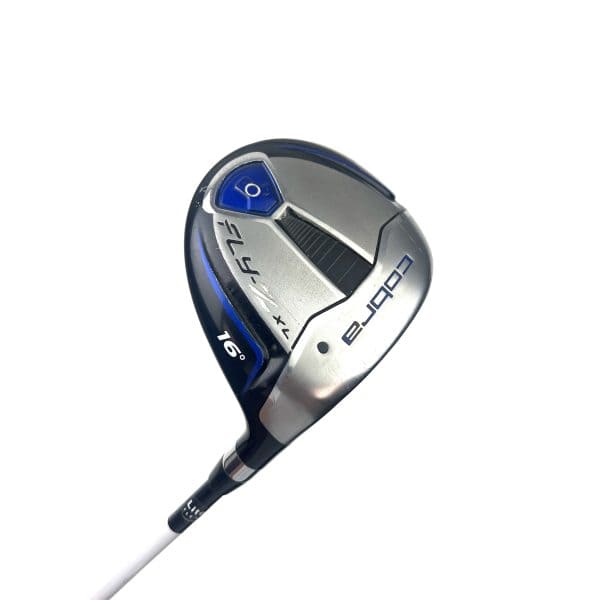 Cobra Fly-Z XL 3 Wood / 16 Degree / Fly-Z XL Senior Flex