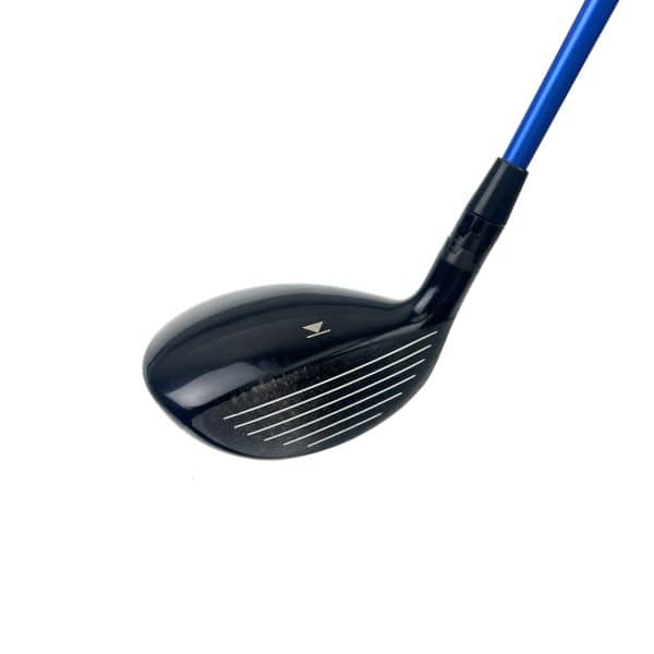 Titleist 910F 3 Wood / 15 Degree / Prolaunch Blue 65 Stiff Flex