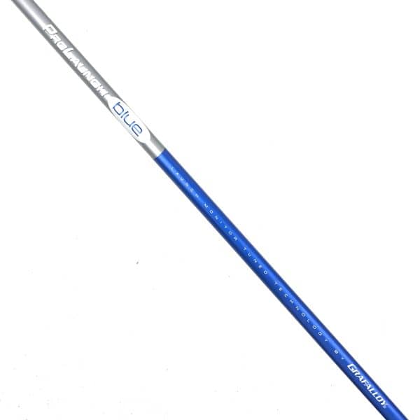 Titleist 910F 3 Wood / 15 Degree / Prolaunch Blue 65 Stiff Flex