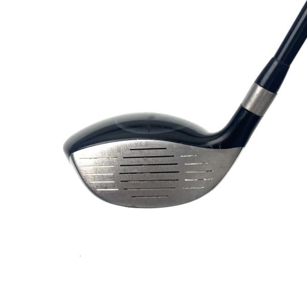 Ping G5 7 Wood / 21 Degree / Prolaunch Red Stiff Flex