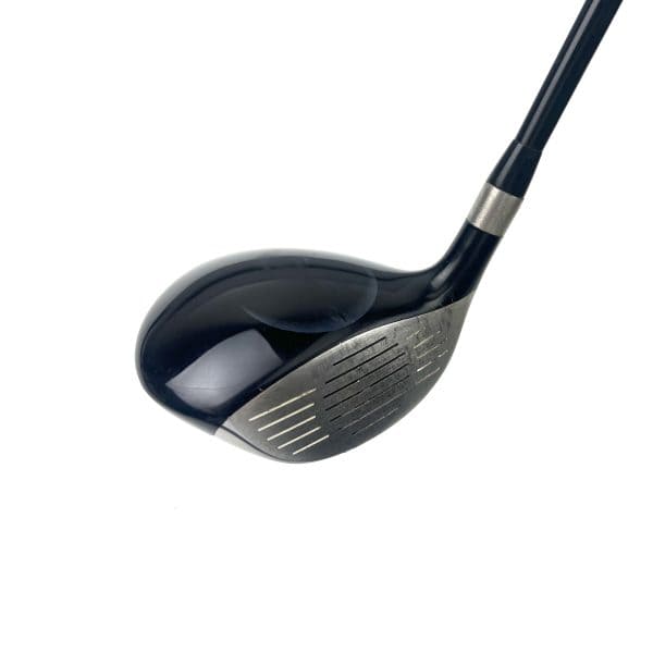 Ping G5 7 Wood / 21 Degree / Prolaunch Red Stiff Flex