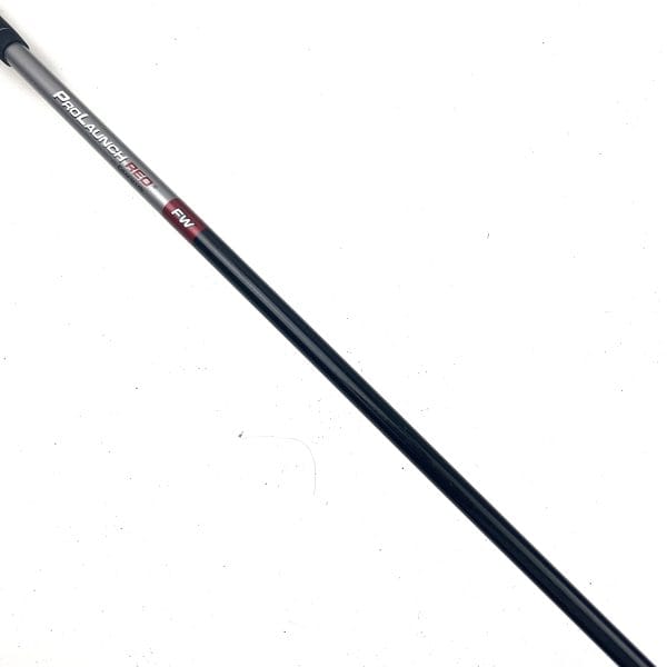 Ping G5 7 Wood / 21 Degree / Prolaunch Red Stiff Flex