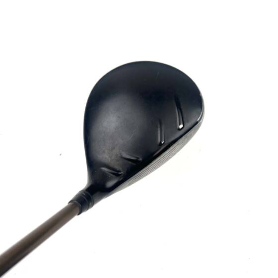 Left Hand Ping G400 5 Wood / 17.5 Degree / Alta CB Regular Flex