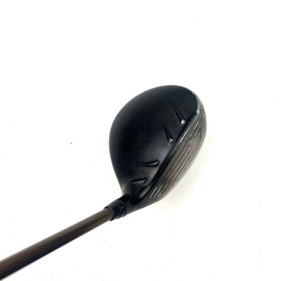 Left Hand Ping G400 5 Wood / 17.5 Degree / Alta CB Regular Flex