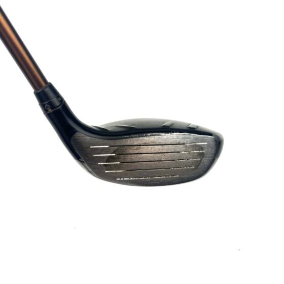 Left Hand Ping G400 5 Wood / 17.5 Degree / Alta CB Regular Flex